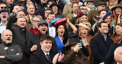 Stayers' Hurdle 2024 tips and runners guide for Thursday 15:30 .